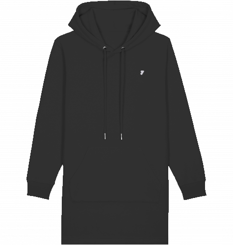 unserallereins Hoodie-Kleid
