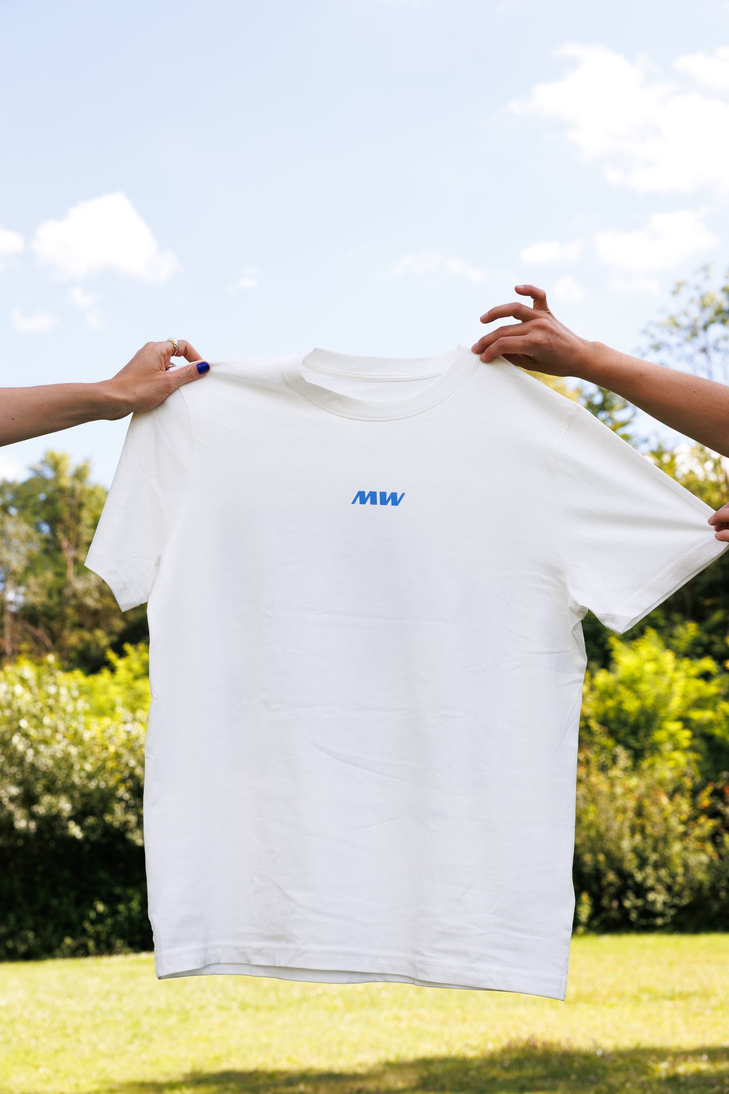 Magdalena Wawra - ich bin viele – das macht müde · Shirt