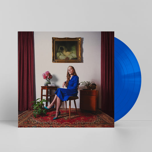 Spilif - Elouise · Vinyl