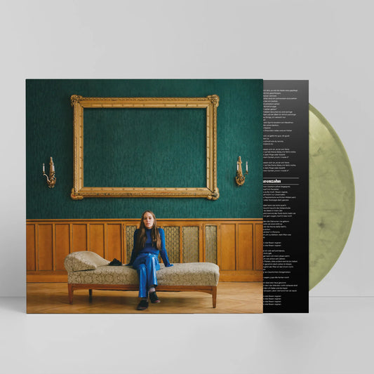 Spilif – irgendetwas das du liebst · Vinyl