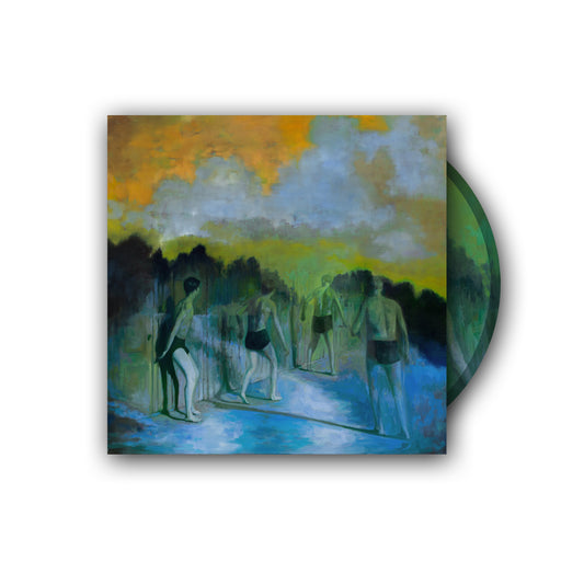 Sebastian Block - Dorngrund · CD