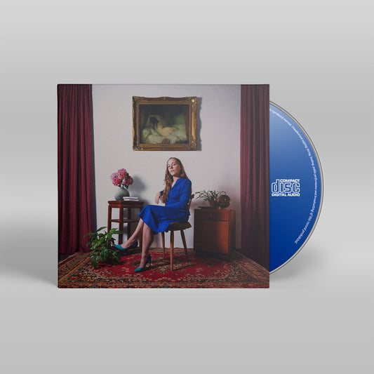 Spilif - Elouise · CD