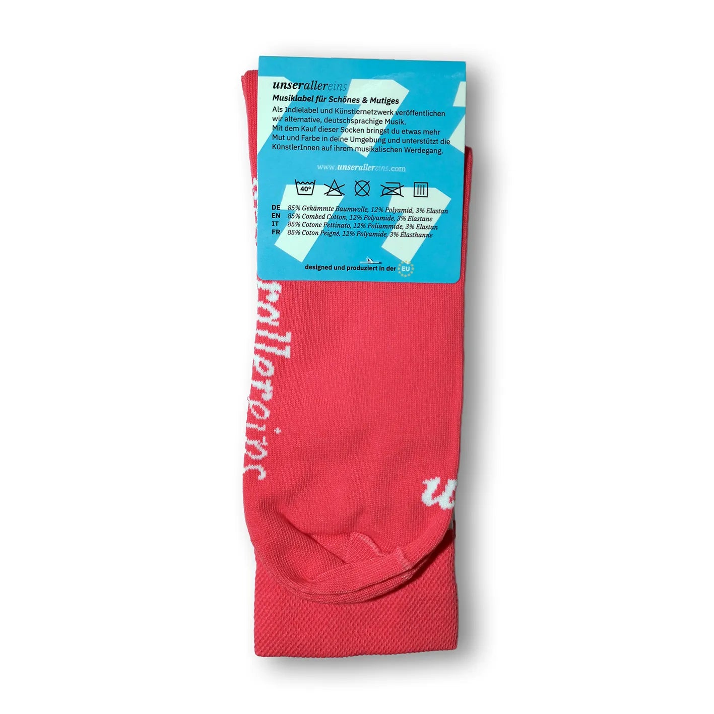 unserallereins Socken