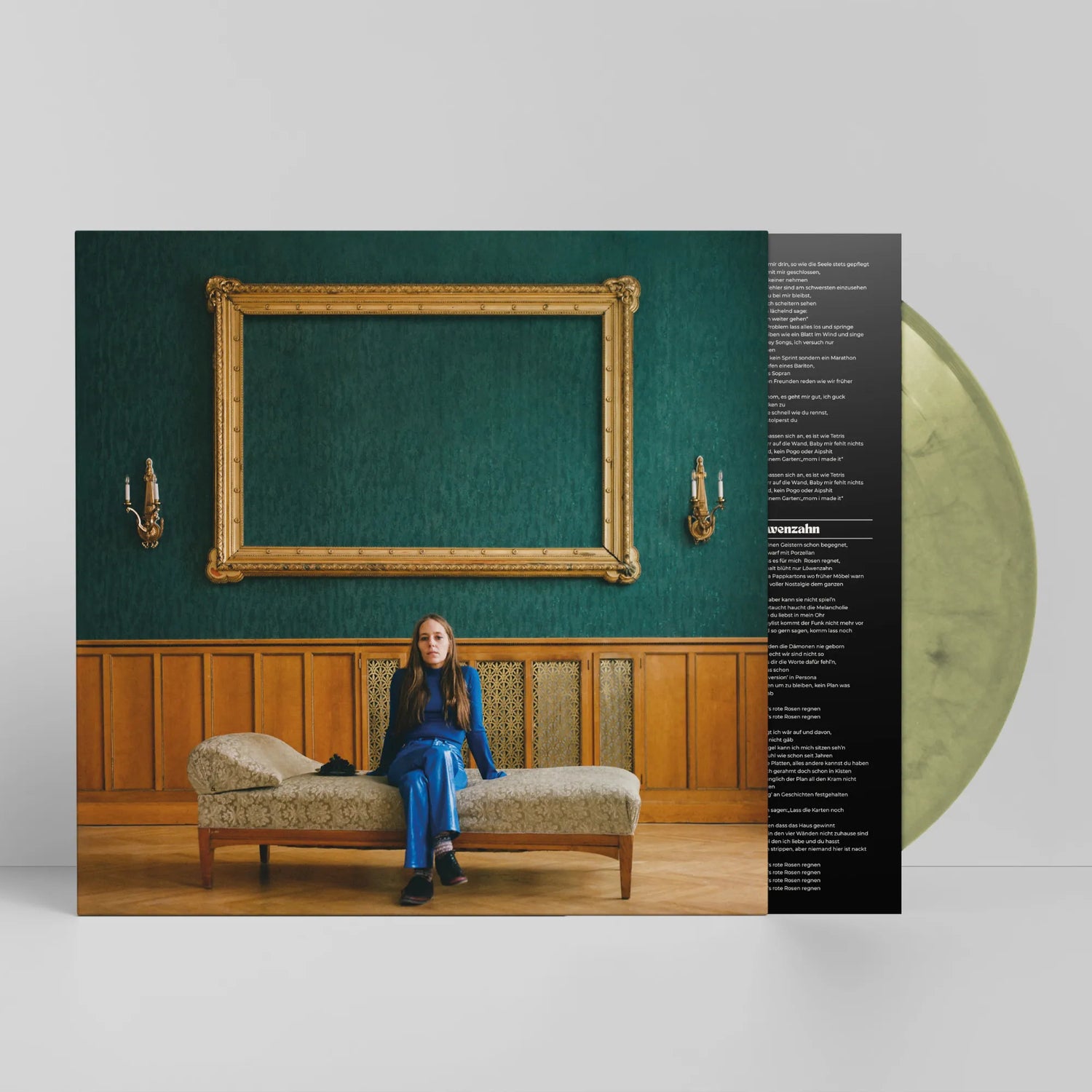 Vinyls