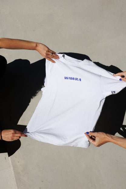 Magdalena Wawra - bin cool – weine viel · Shirt