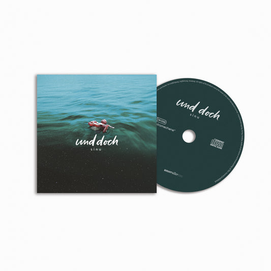 Sinu - und doch · CD