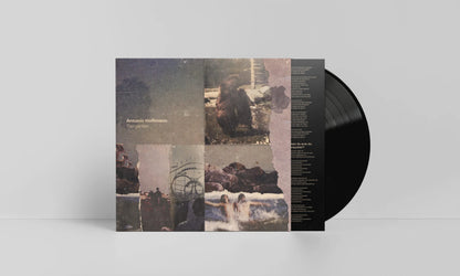 Antonio Hoffmann – Tiergarten · Vinyl/CD