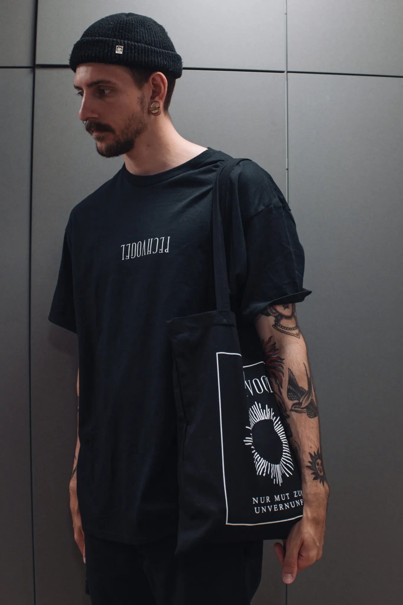 PECHVOGEL · Shirt
