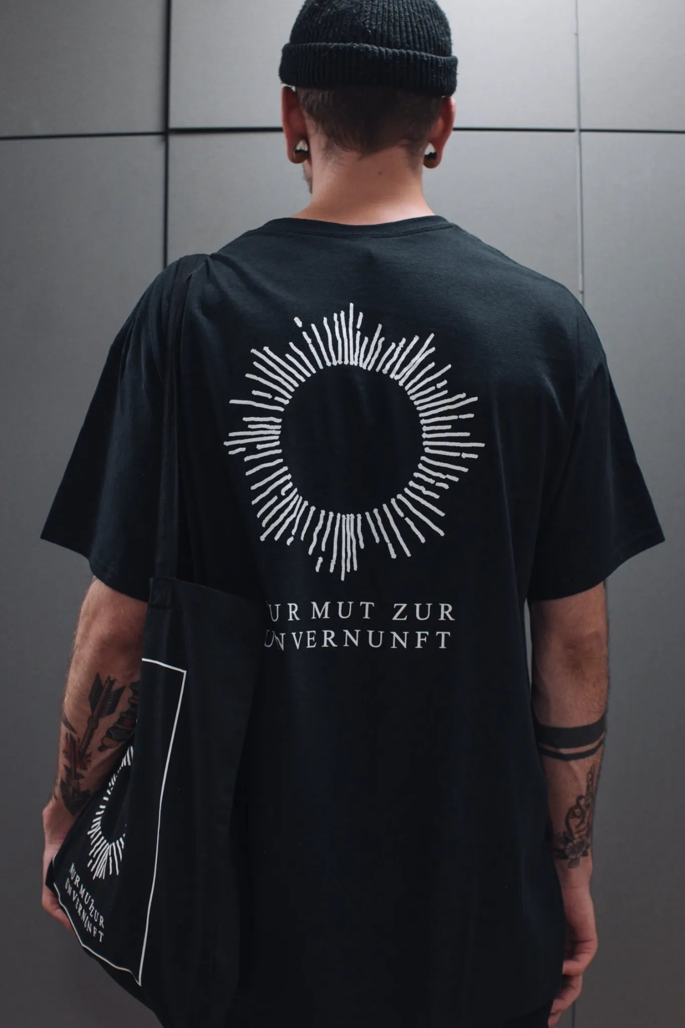 PECHVOGEL · Shirt