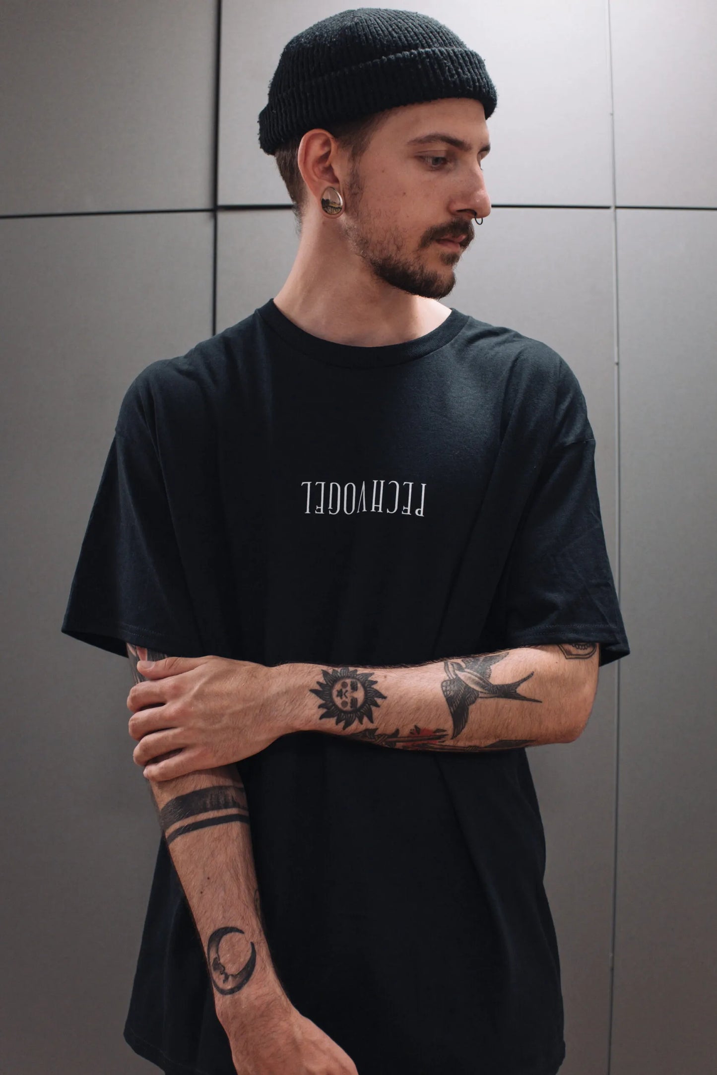 PECHVOGEL · Shirt