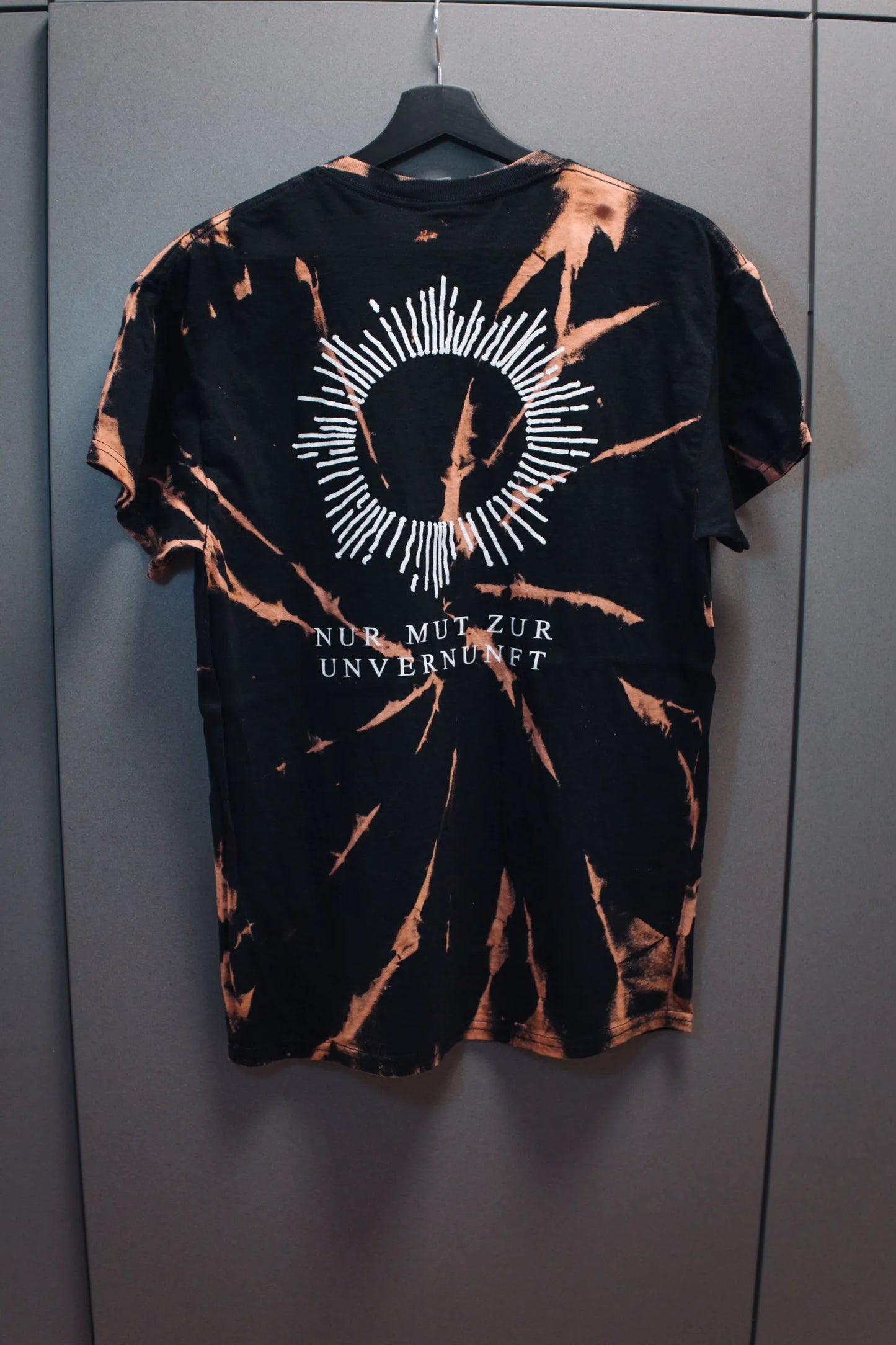 PECHVOGEL · Shirt // bleached