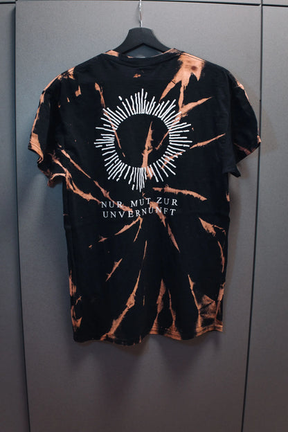 PECHVOGEL · Shirt // bleached