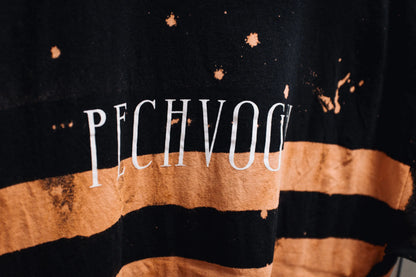 PECHVOGEL · Shirt // bleached