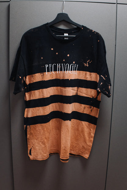 PECHVOGEL · Shirt // bleached