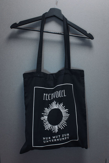 PECHVOGEL · Tragetasche