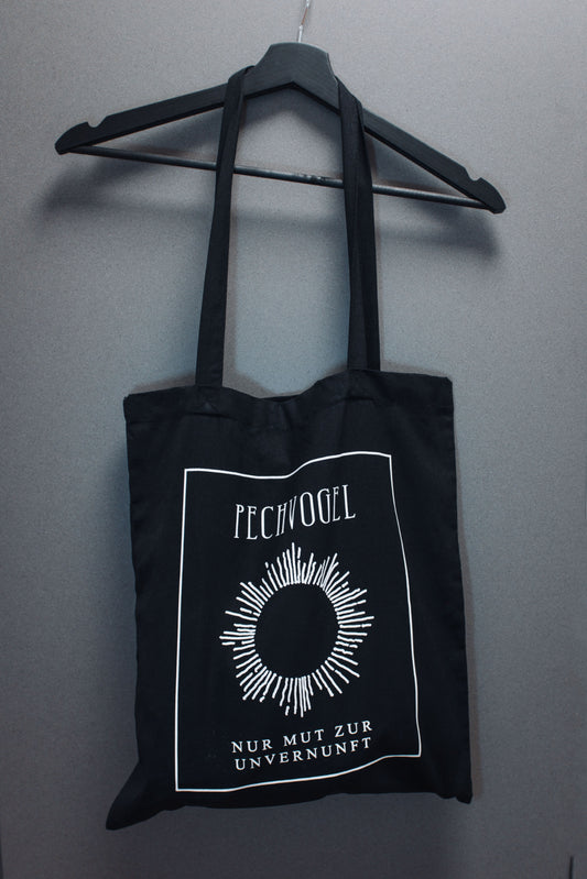PECHVOGEL · Tragetasche